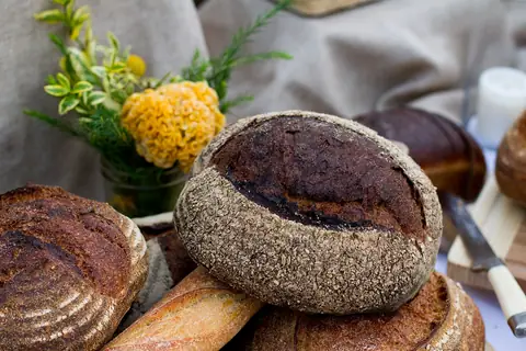 Roma Bakery photo 2